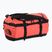 The North Face Base Camp Duffel S 50 л пътна чанта оранжева NF0A52STZV11