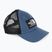 The North Face Mudder Trucker бейзболна шапка синя NF0A5FXAHDC1
