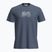 Мъжка тениска за трекинг Icebreaker Merino 150 Tech Lite SS Adventure Ride dawn trekking shirt