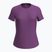 Дамска тениска за трекинг Icebreaker Merino 125 Cool-Lite Sphere III SS Tee passion
