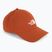 The North Face Рециклирана 66 Класическа бейзболна шапка оранжева NF0A4VSVLV41