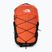 Туристическа раница The North Face Borealis оранжево и черно NF0A52SEZV11