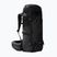 The North Face Trail Lite 50 л туристическа раница черна NF0A81CGKT01