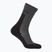 Дамски чорапи Icebreaker Merino Hike+ Medium Crew obsidian/black