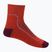 Дамски чорапи за туризъм Icebreaker Hike+ Light Mini red 105098
