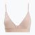 Термоактивен сутиен icebreaker Merino 150 Siren Bra Inserts praline