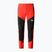Мъжки панталони за трекинг The North Face Felik Slim Tapered red/black NF0A825WWU51