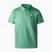 Мъжка тениска за трекинг The North Face Tanken Polo green NF0A2WAZ