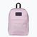 Градска раница Jansport SuperBreak One 24 l pink ice