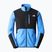 Мъжки суитшърт за трекинг The North Face Glacier Pro FZ blue NF0A5IHSTV51