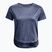Тренировъчна тениска за жени Under Armour UA Tech Vent SS синя 1366129