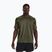 Мъжка тренировъчна тениска Under Armour Tech Vent navy от green/ultimate black
