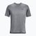 Мъжка тениска за тренировки Under Armour Tech Vent SS сива 1376791