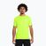 Мъжка тениска за бягане Under Armour Streaker lime green 1361469-369