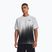 Мъжка тренировъчна тениска Under Armour Tech Fade black-grey 1377053