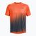 Мъжка тениска за тренировки Under Armour Tech Fade оранжева 1377053