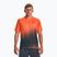 Мъжка тениска за тренировки Under Armour Tech Fade оранжева 1377053