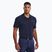 Мъжка поло тениска Under Armour Matchplay midnight navy/pitch gray