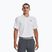 Мъжка поло тениска Under Armour Matchplay white/pitch gray