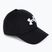 Мъжка бейзболна шапка Under Armour Blitzing, черна 1376700