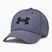 Мъжка бейзболна шапка Under Armour Blitzing midnight navy/black