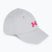 Under Armour Blitzing Adj сива бейзболна шапка за жени 1376705