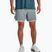 Under Armour Hiit Woven сиви мъжки шорти за тренировка 1377027-465