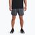 Under Armour Hiit Woven сиви мъжки шорти за тренировка 1377027