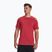 Мъжка тренировъчна тениска Under Armour HG Armour Nov Fitted red 1377160