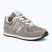 Детски обувки New Balance 574's V1 grey