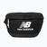New Balance Athletics Чанта за кръста черна