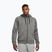 Мъжки суитшърт за тренировка Nike Therma Fit Full-Zip charcoal heathr/dark smoke grey/black
