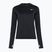 Дамска блуза за бягане с дълъг ръкав Nike Dri-Fit Pacer Crew black