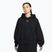 Дамски суитшърт Nike Sportswear Phoenix Fleece Oversized black/sail