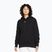 Дамски суитшърт Nike Sportswear Phoenix Fleece Oversized black/navy
