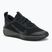 Детски футболни обувки Nike Omni Multi-Court black/anthracite