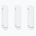 Чорапи  Jordan Everyday 3 pairs white/black