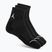 Чорапи  Jordan Everyday Ankle 3 pairs black/white