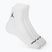 Чорапи  Jordan Everyday Ankle 3 pairs white/black