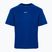 Детска тениска Nike Dri-Fit Multi DX5380 game royal/white