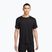 Мъжка тениска за бягане Nike Miler Dri-Fit UV black
