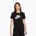 Дамска тениска Nike Sportswear Club Essentials Logo black/white