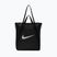 Дамска спортна чанта Nike Gym 28 l black/black/white