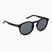 Слънчеви очила Nike Swerve матово черно/полярно сиво