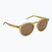 Слънчеви очила Nike Swerve матово отборно злато/полярно кафяво