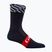 Чорапи Giro Seasonal Merino red/white/charcoal