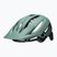 Велосипедна каска Bell Sixer Integrated MIPS dark green/black