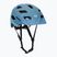 Детска велосипедна каска Bell Sidetrack Jr matte blue