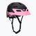 Детска велосипедна каска Bell Sidetrack Jr matte pink