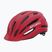 Детска велосипедна каска Giro Register II Integrated MIPS matte bright red/white